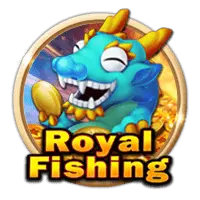 Royal Fishing
